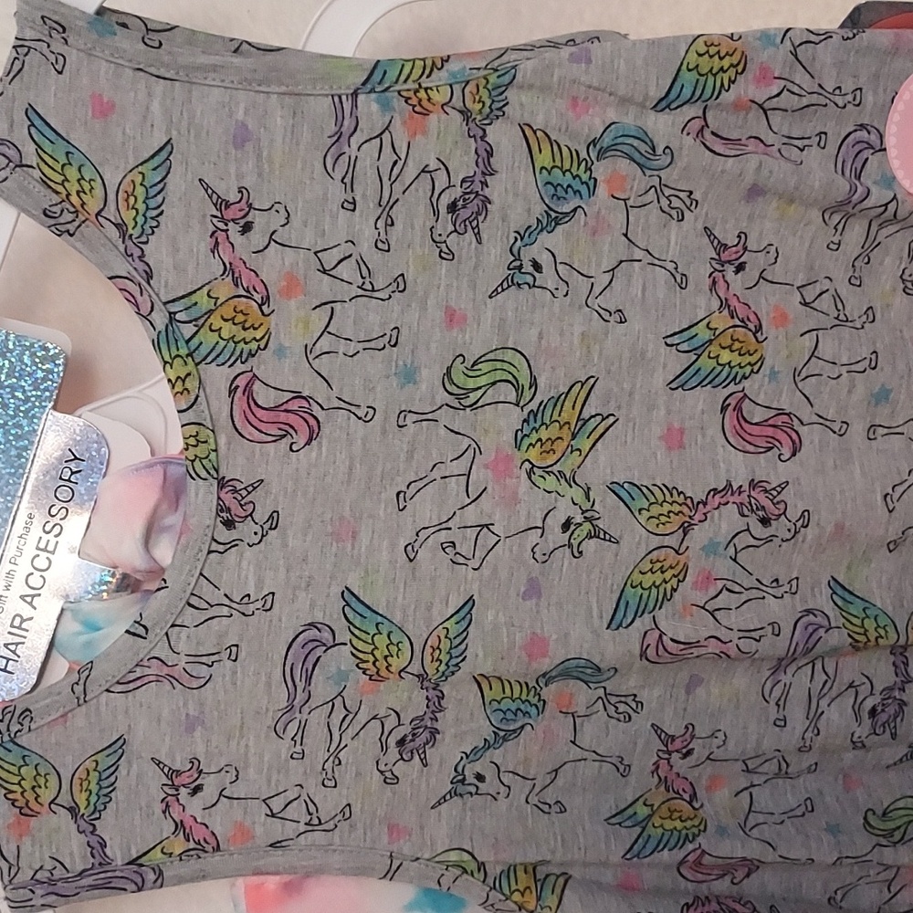 Free Style 2 Pack Rompers - Picture 3 of 9